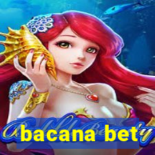 bacana bet